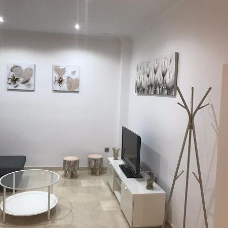 Rincon En El Mentidero Apartment Cadiz Ngoại thất bức ảnh