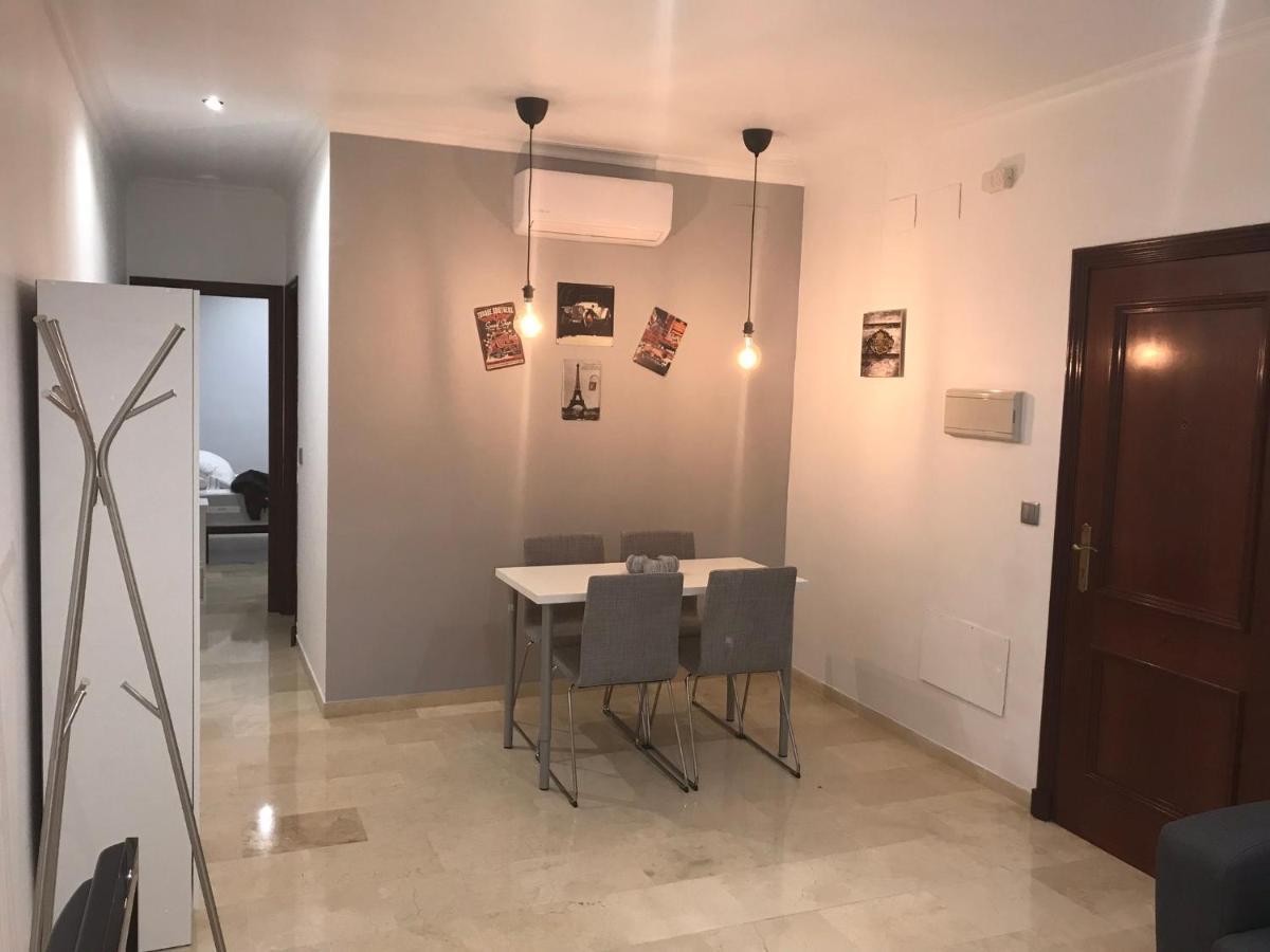 Rincon En El Mentidero Apartment Cadiz Ngoại thất bức ảnh