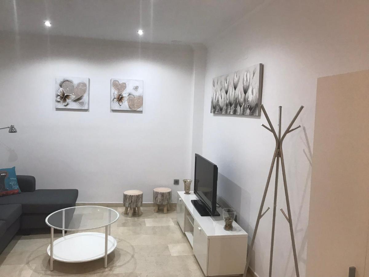 Rincon En El Mentidero Apartment Cadiz Ngoại thất bức ảnh