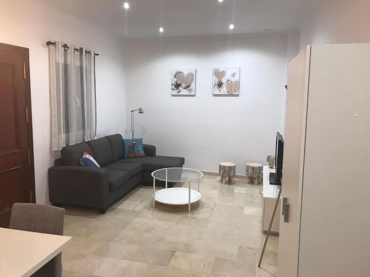 Rincon En El Mentidero Apartment Cadiz Ngoại thất bức ảnh