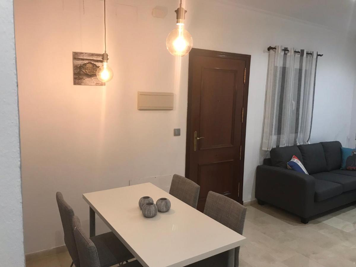Rincon En El Mentidero Apartment Cadiz Ngoại thất bức ảnh