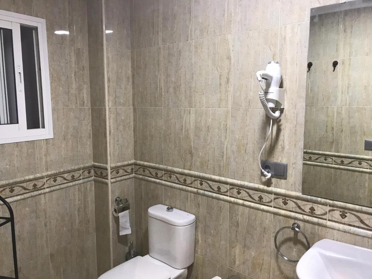 Rincon En El Mentidero Apartment Cadiz Ngoại thất bức ảnh