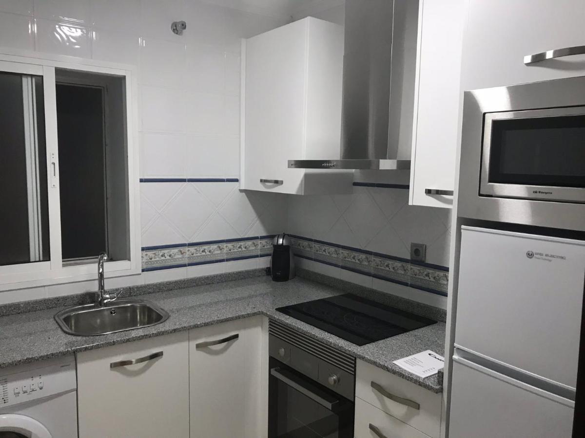 Rincon En El Mentidero Apartment Cadiz Ngoại thất bức ảnh