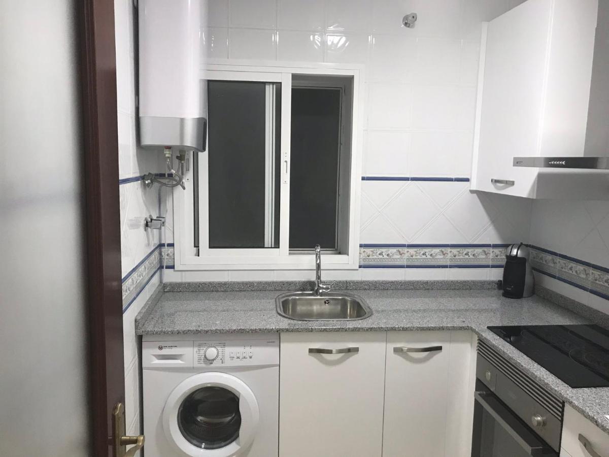 Rincon En El Mentidero Apartment Cadiz Ngoại thất bức ảnh