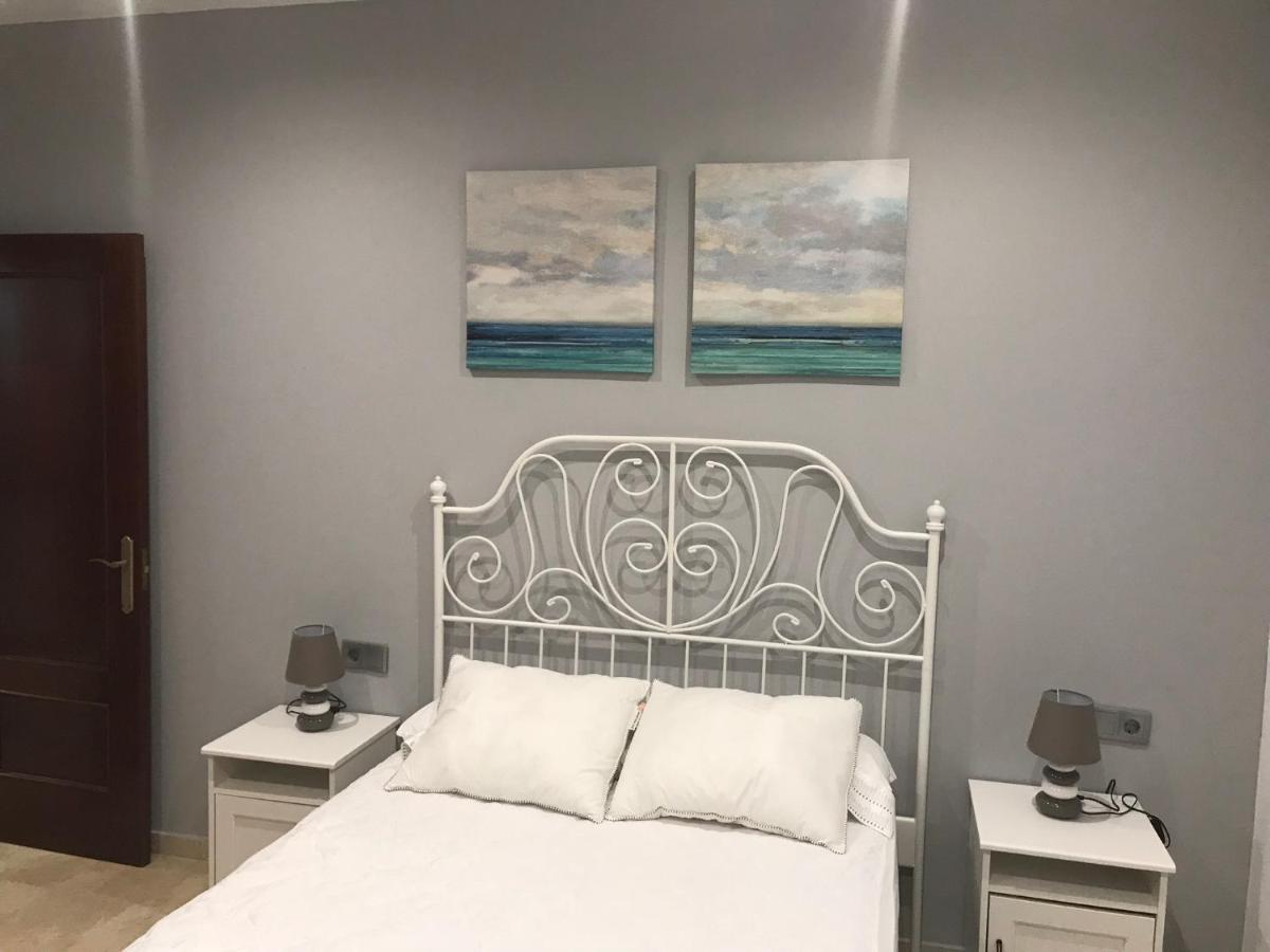 Rincon En El Mentidero Apartment Cadiz Ngoại thất bức ảnh