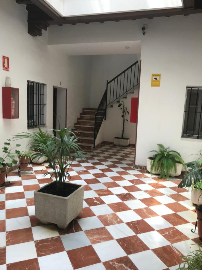Rincon En El Mentidero Apartment Cadiz Ngoại thất bức ảnh