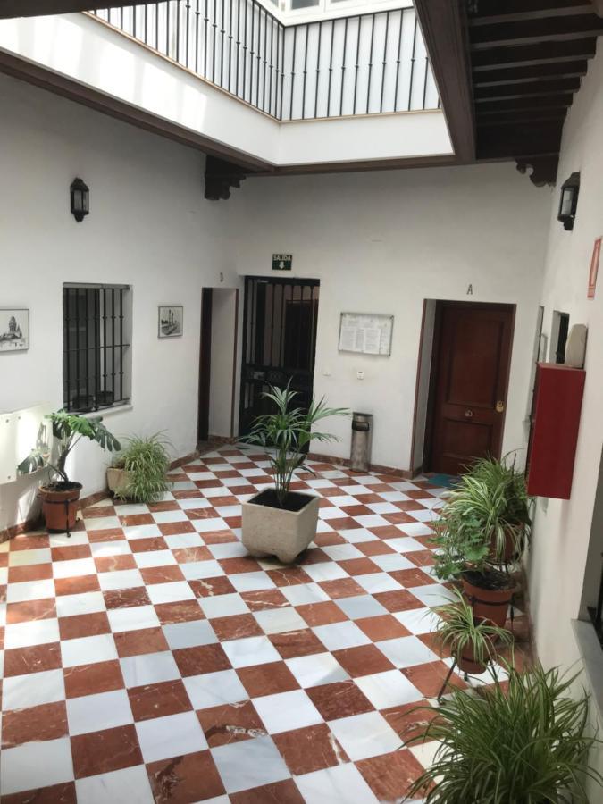 Rincon En El Mentidero Apartment Cadiz Ngoại thất bức ảnh
